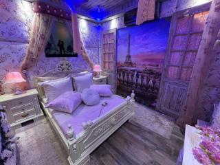 Xcite Hotel Salem - Atene - 3