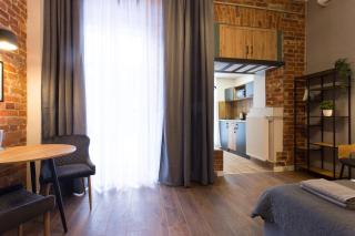 Excellent apartment in the Center – Alchevskyh str. 23 - Charkiv - 1