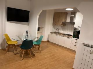Conte Rosso Apartment - Roma - 4