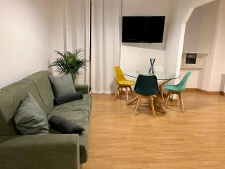 Conte Rosso Apartment - Roma - 2