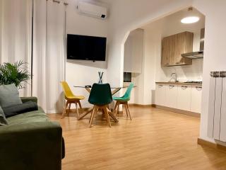 Conte Rosso Apartment - Roma - 1