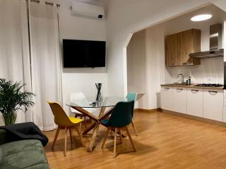 Conte Rosso Apartment - Roma - 5