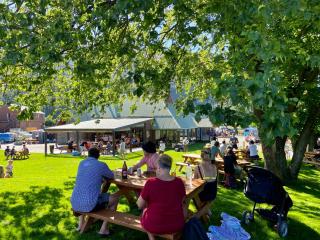 Hawea Hotel - Wanaka - 9