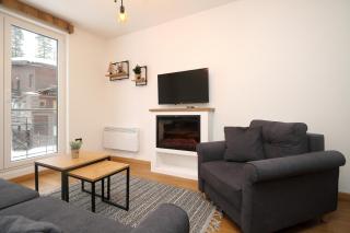 Apartman Divna Jahorinska vila - 2