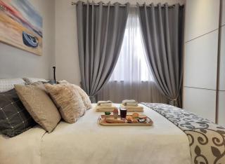 Cozy Rooms - Great Bus Connections - Free Parking - 9