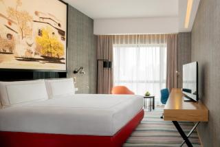 Paradox Kunshan - 8