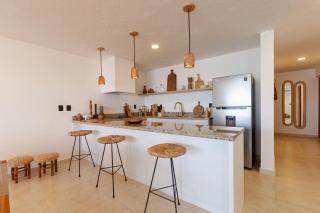 Ocean Plaza by Zamá Homes - Playa del Carmen - 6