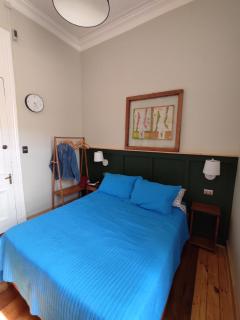 Hostal Dinamarca - Valparaíso - 1