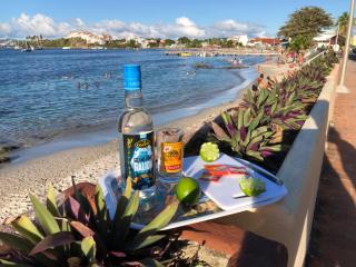 Résidence MANKA - Les Trois-Îlets - 9