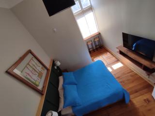 Hostal Dinamarca - Valparaíso - 2