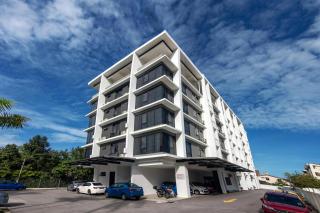 Scott Signature Suites by ALV - George Town - 0