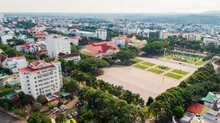 Biet Dien Hotel - Buon Ma Thuot - 2
