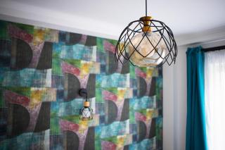 Cosy 1-bedroom apartment In Central Tbilisi - Tbilisi - 1
