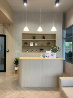 Next Bird Suite SHA - 8