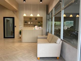 Next Bird Suite SHA - 3