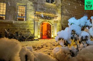 Larissa Cave Hotel - 9