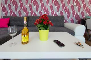 Grand Budapest Apartments - Budapest - 5