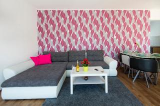 Grand Budapest Apartments - Budapest - 4