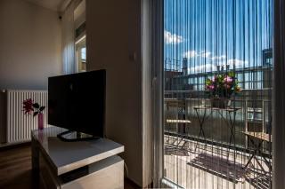 Grand Budapest Apartments - Budapest - 1