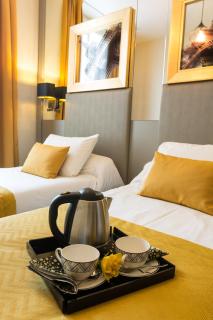 Pratic Hotel - Paris - 7