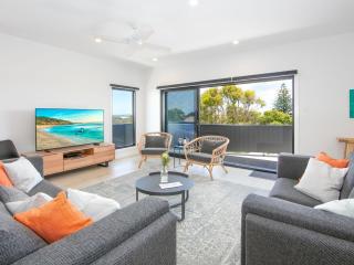 The Bay House - Yamba - 3