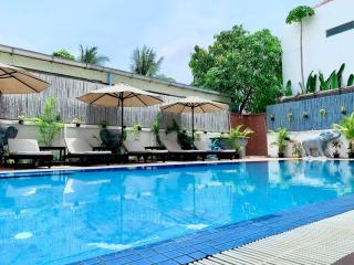 Golden Orchid Angkor - Siem Reap - 7