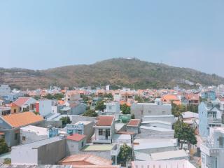 Đức Trọng Hotel - Vung Tau - 5
