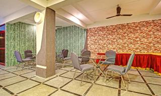 Itsy Hotels Sunrise Grand, Hitech City - Hyderabad - 6