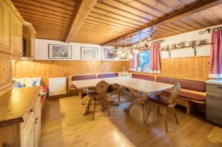 Großes App Chalet Bergprinzessin - Mühlen - 3