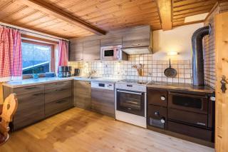 Großes App Chalet Bergprinzessin - Mühlen - 4