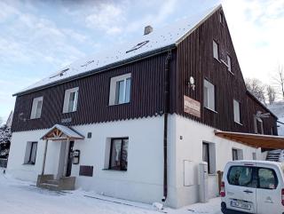 Pension Hraničář - 9