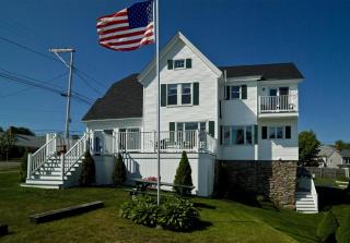 Main House at One Long Beach - York Beach - 6