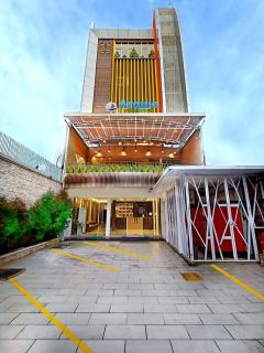 Arawa Traveller's Inn Motel - Makassar - 0