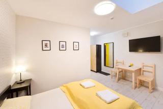 WaterLane Island Hostel&Apartments - Gdańsk - 7