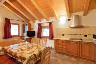 Rosso Al bait da Giulio - Livigno - 7