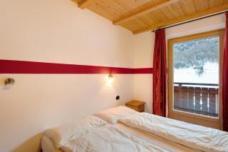Rosso Al bait da Giulio - Livigno - 2