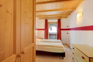 Rosso Al bait da Giulio - Livigno - 1