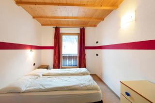 Rosso Al bait da Giulio - Livigno - 3