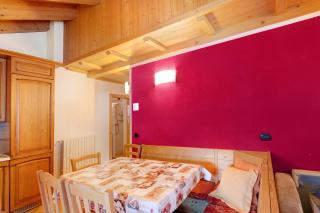 Rosso Al bait da Giulio - Livigno - 4
