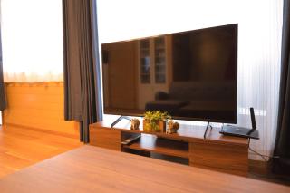 LAKE TOYA PREMIUM CABIN - Toya-meer - 2