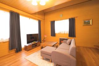 LAKE TOYA PREMIUM CABIN - 9