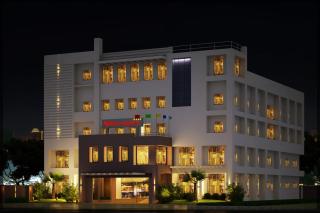 Hotel Niya Regency - Trichūr - 0