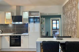 Les Mulots - Apartment T3 of 56 sqm - Annecy - 5