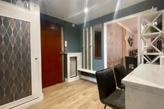Les Mulots - Apartment T3 of 56 sqm - Annecy - 2