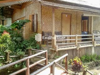 De Salak Homestay Gunung Salak RedPartner - 3