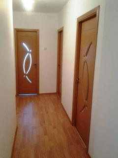 ALPHA apartment - Iaşi - 5