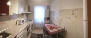 ALPHA apartment - Iaşi - 8