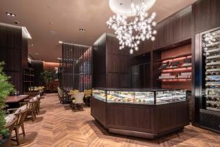 Hotel GrandBach Tokyo Ginza - 1