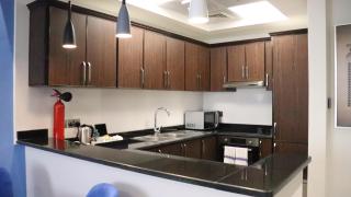 Al Riyadh Hotel Apartments - Abu Dhabi - 2