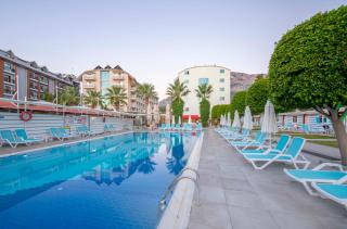 Armas Beach - Kemer - 3